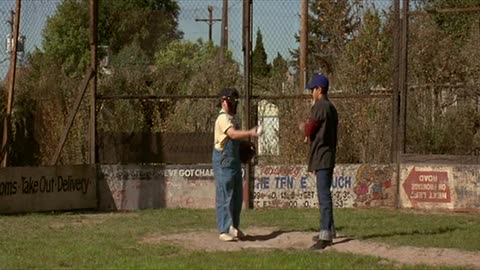The Sandlot