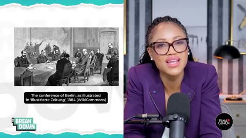 The 1884 Deal That Broke Africa—And Still Haunts Us Today!