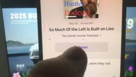 Derek Hunter 05/30/25 p 01 Colorado Springs black racist mayor & castration FBI investigation
