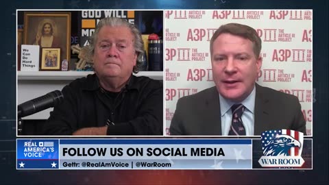 WAR ROOM Episode 4901