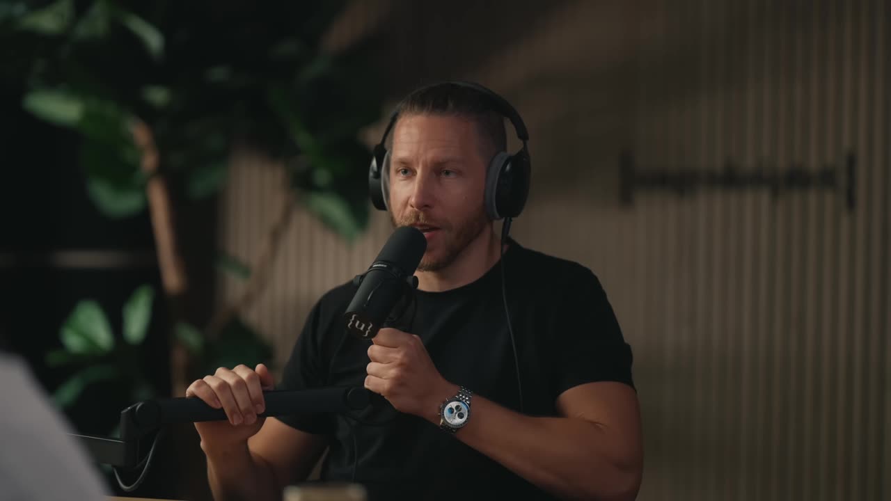 Der gefährlichste Podcast der Geschichte