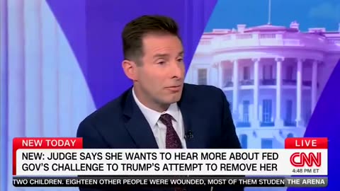 CNN's Elie Honig explains why Trump is right about Lisa Cook and why the judge may agree