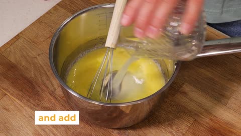 Zesty Italian Lemon Cake You Can’t Resist