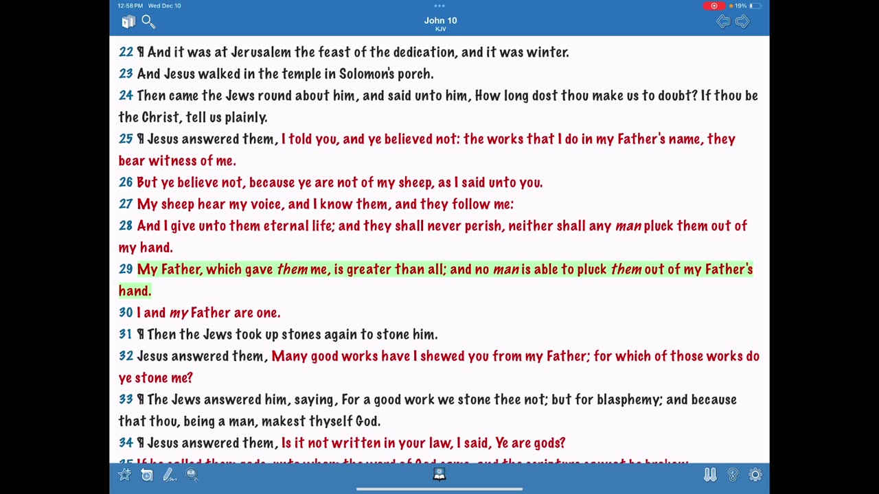 Talking about Hanukkah