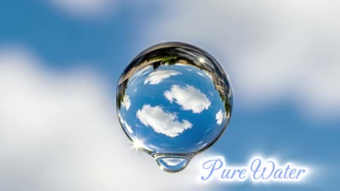 Pure Water