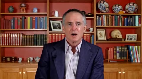 Jared Taylor - The Color of Crime