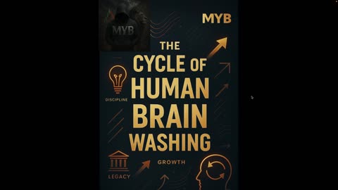 MYB- GET RICH SLOWLY OR STAY BROKE QUICKLY