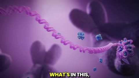 🚨EXTREME DNA Contamination Confirmed in All Iterations of...