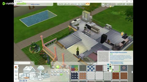 Sims 4 reto rey de las colecciones