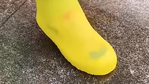 Cool gadgets:waterproof shoe cover/useful stuff good things best amazon finds home item ticktok
