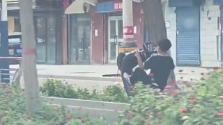 😂🚗 You Won't Believe This Epic Driving Fail! Cars | FunFM