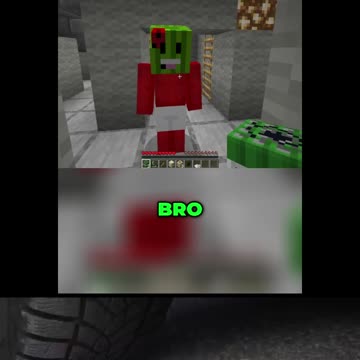 Minecraft WORLDWIDE Hide & Seek