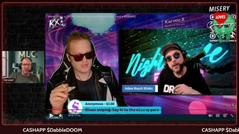MLC #1369 - ZERO STREET SMARTS - 9/19/25