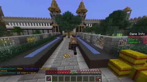 The Time I was in a Popular YT Video