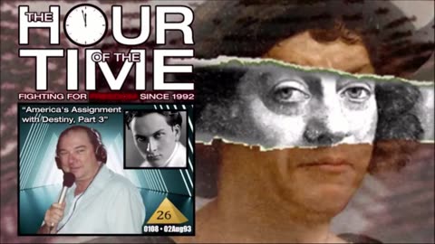 7-13 MYSTERY BABYLON MARATHON!