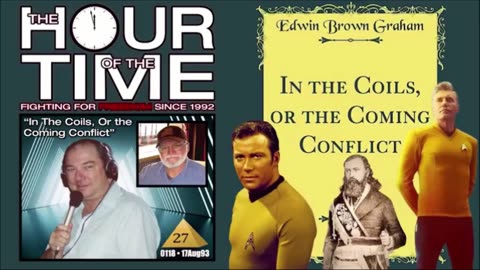 7-13 MYSTERY BABYLON MARATHON!
