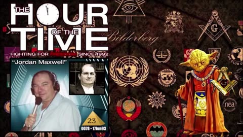 7-13 MYSTERY BABYLON MARATHON!