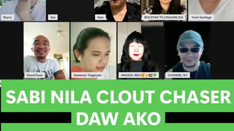 NAGDEMAND SA AKIN NG DOCUMENT SI TIO MORENO