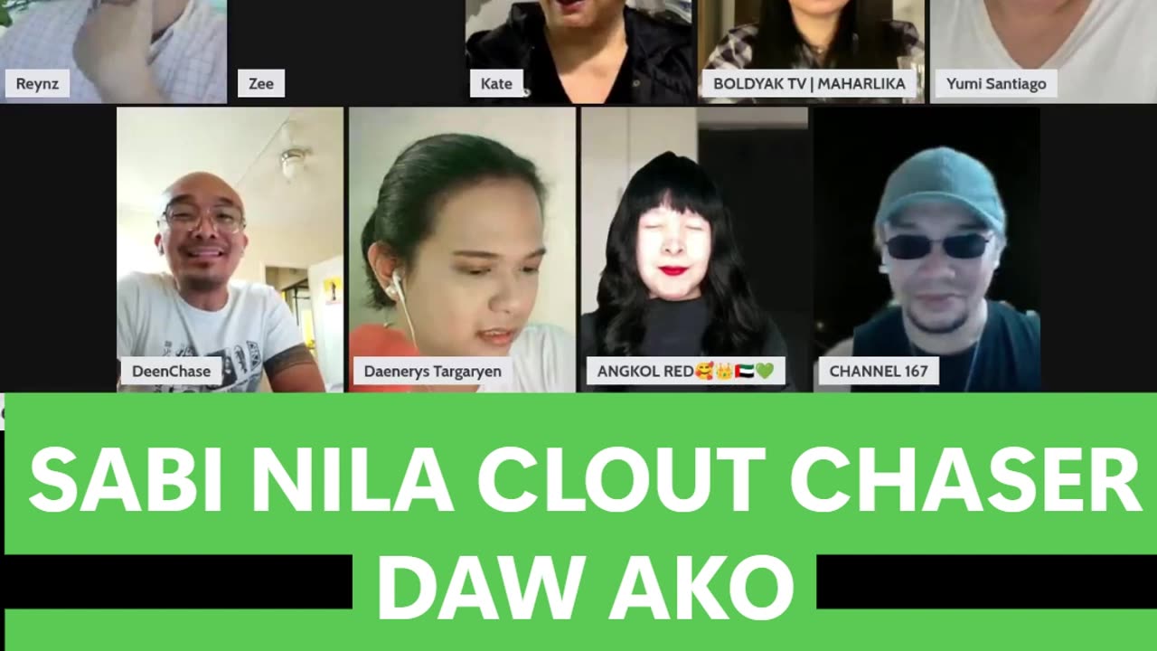 NAGDEMAND SA AKIN NG DOCUMENT SI TIO MORENO