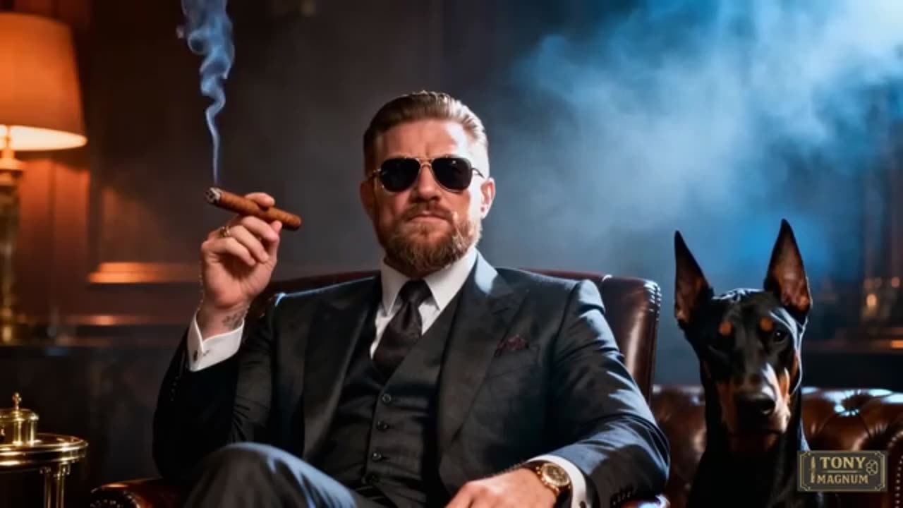 VK Blues Playlist to Feel Like Royal Wealth and Unshakable Power