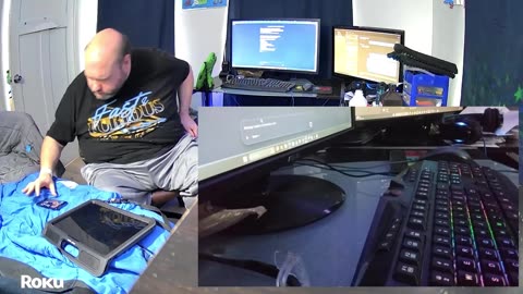 “Now I'm Gonna Use a Wipe to Wipe My Butt” (January 2026)