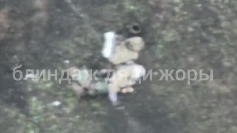 Ukraine war combat/related footage 1/13/26