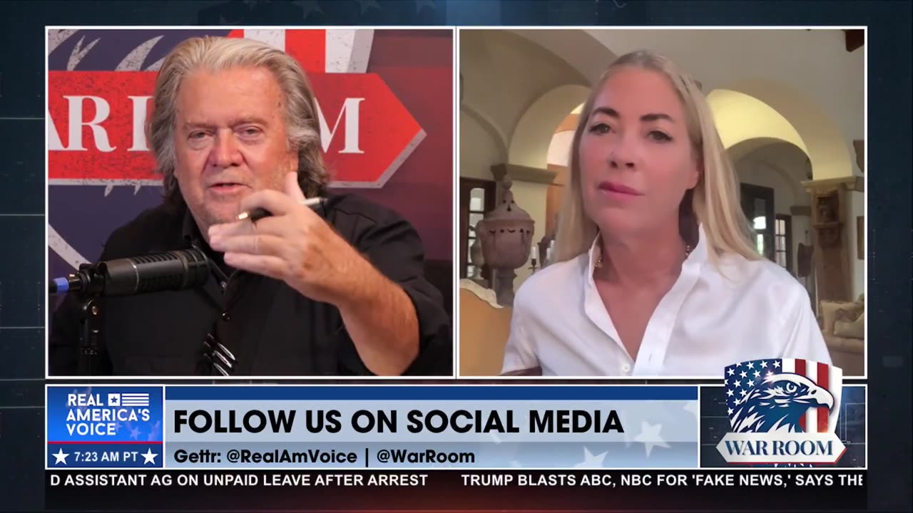 CALIFORNIA SCAM EXPOSED