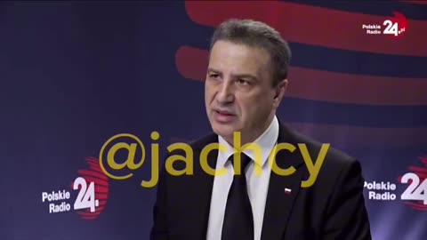 Janusz Sachajko mówi jak jest🔥 ➡️„Mnie nie interesuje opowiadanie o całym