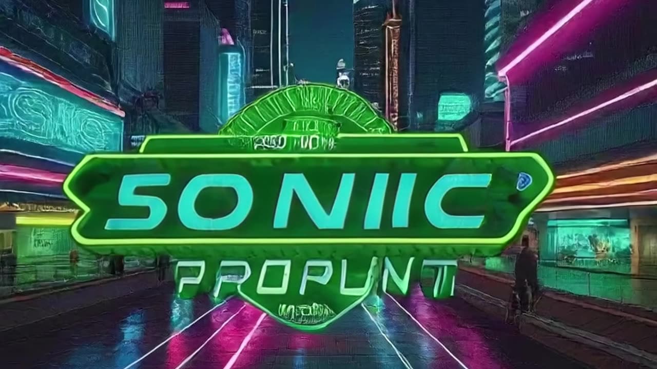 sonicsprount speed round logos