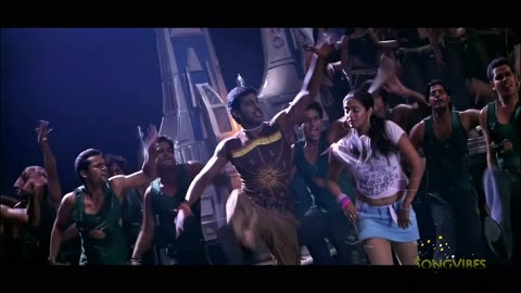 Hey aatha | Malaikottai | 4K 60fps