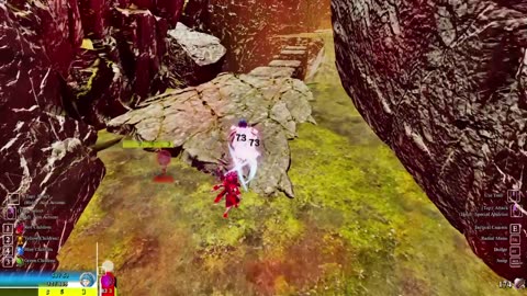 Indie Game Playtest - Lion the Last Homeland