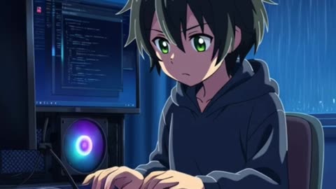 Chill Lo-Fi Gaming Mix | Focus, Relax & Level Up