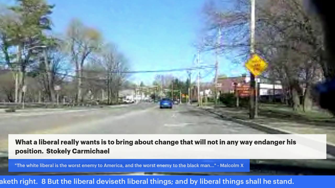 NJ Ride: Live, April 18