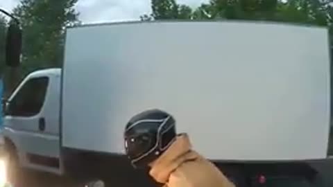 Could this be what its like when you die