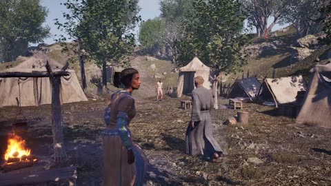 Wasting time casually gaming