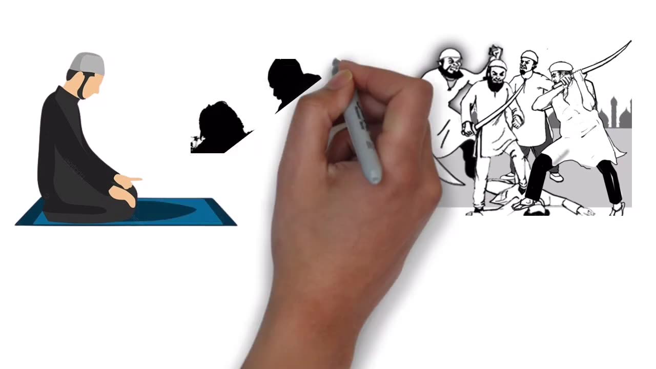 Is Taqiyya a license to lie ? Qur'an chapter 16, verse 106