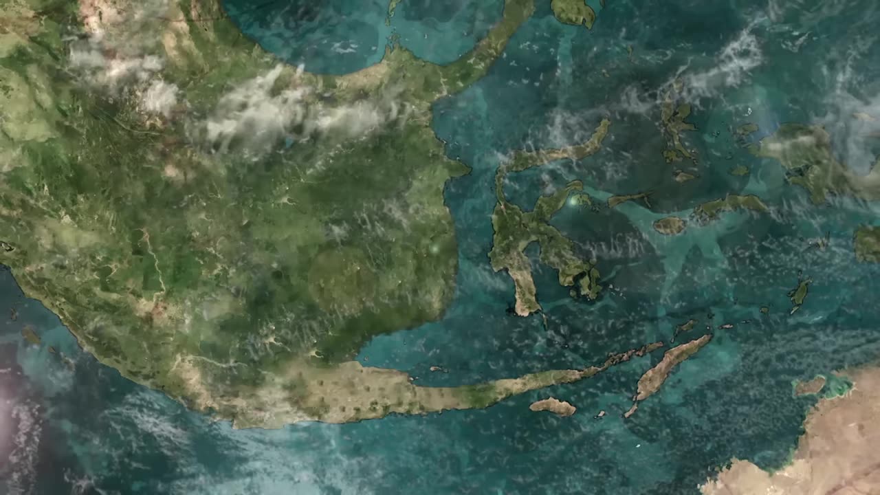 Longest snakes on earth eats a dear wildest inland