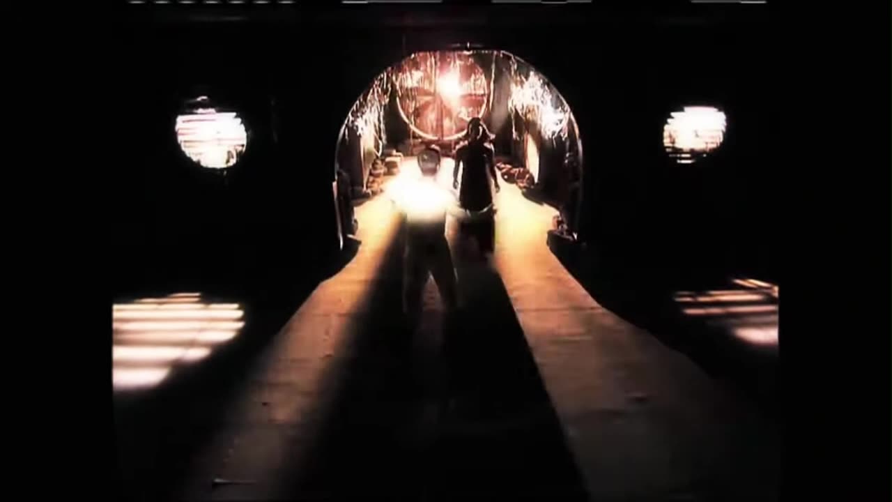 Os Mutantes Capitulo 221