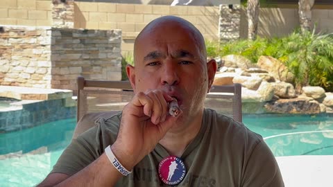AVO Classic Cigar Review
