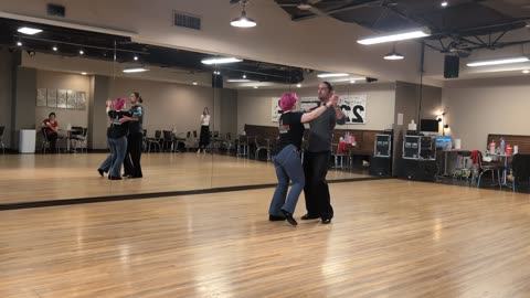 Waltz @ Studio 22 with Cody & Maya 20250503 133202726