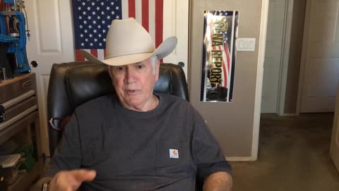A Rather Strange Father's Day Video!