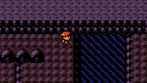 Pokémon Silver - Walkthrough/Videonávod - 13 - [EN/CZ]