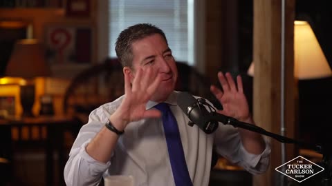 Tucker Carlson - Glenn Greenwald The Truth About Epstein, Jake Tapper's Humiliation...5-30-25
