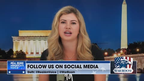 Natalie Winters On Anti-Trump Rogue American Judges Getting Involved With US/China Trade War