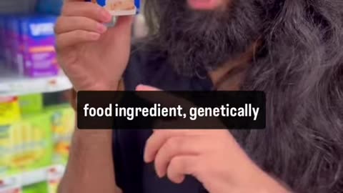 Ultra Processed Cereal Have Transitioned Into Ice Cream