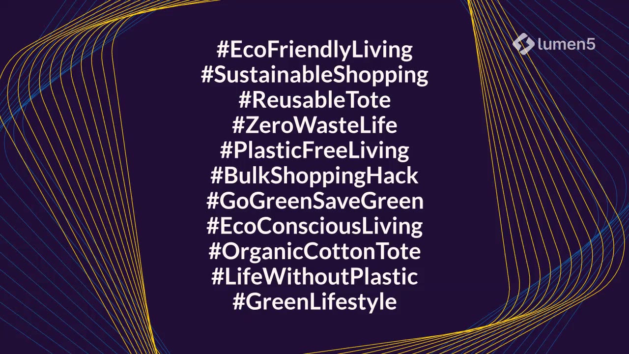 The Ultimate Grocery Hack — Stretch Your Dollars with This Eco-Friendly Tote