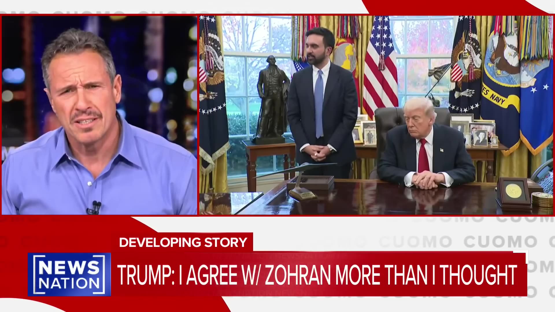 Social Med Rabid for Being Denied the Rage Bait they Crave: Fredo