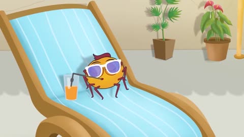 itsy bitsy spider \ nusery kids rhymes