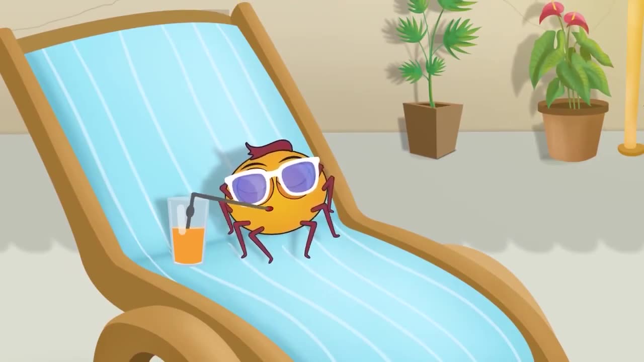 itsy bitsy spider \ nusery kids rhymes
