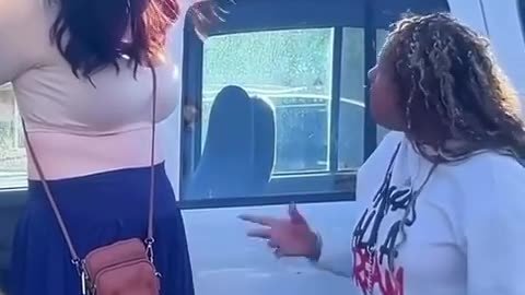 😂💥 She Wanted a Fair Fight? Think Again! | FunFM
